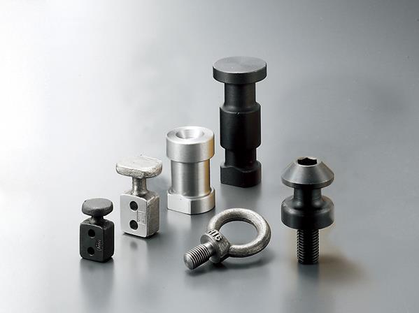 吊具和模具保護(hù)·保管零件